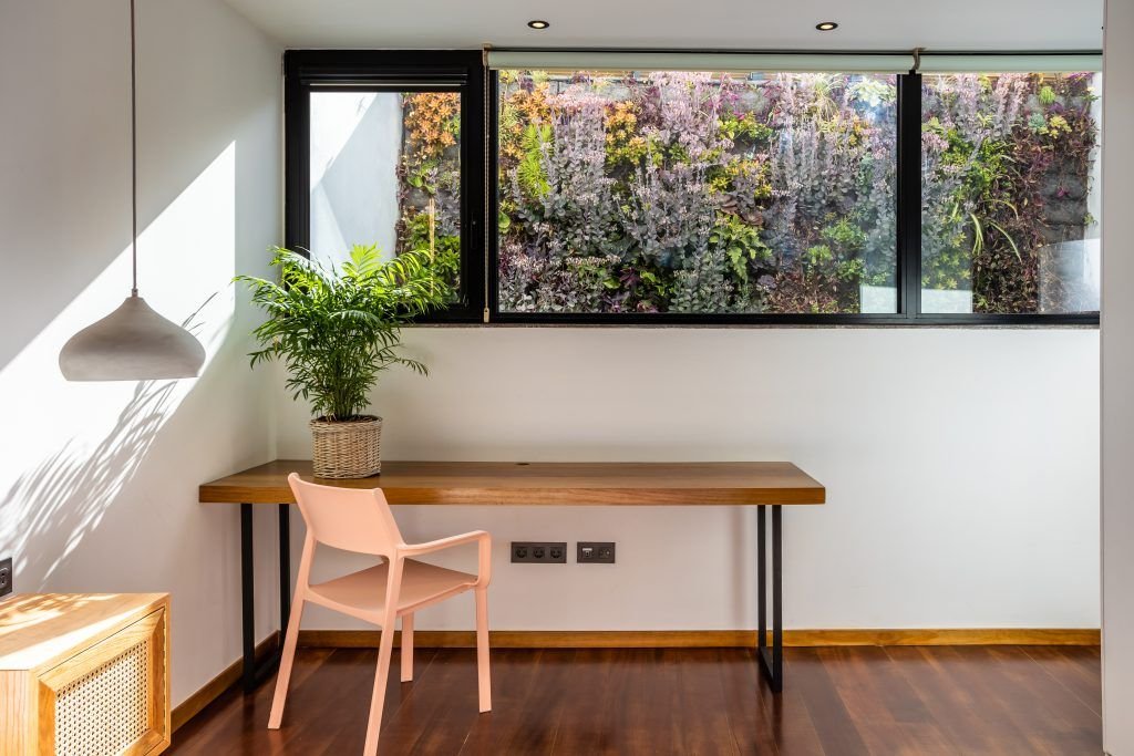 interiores dormitoria