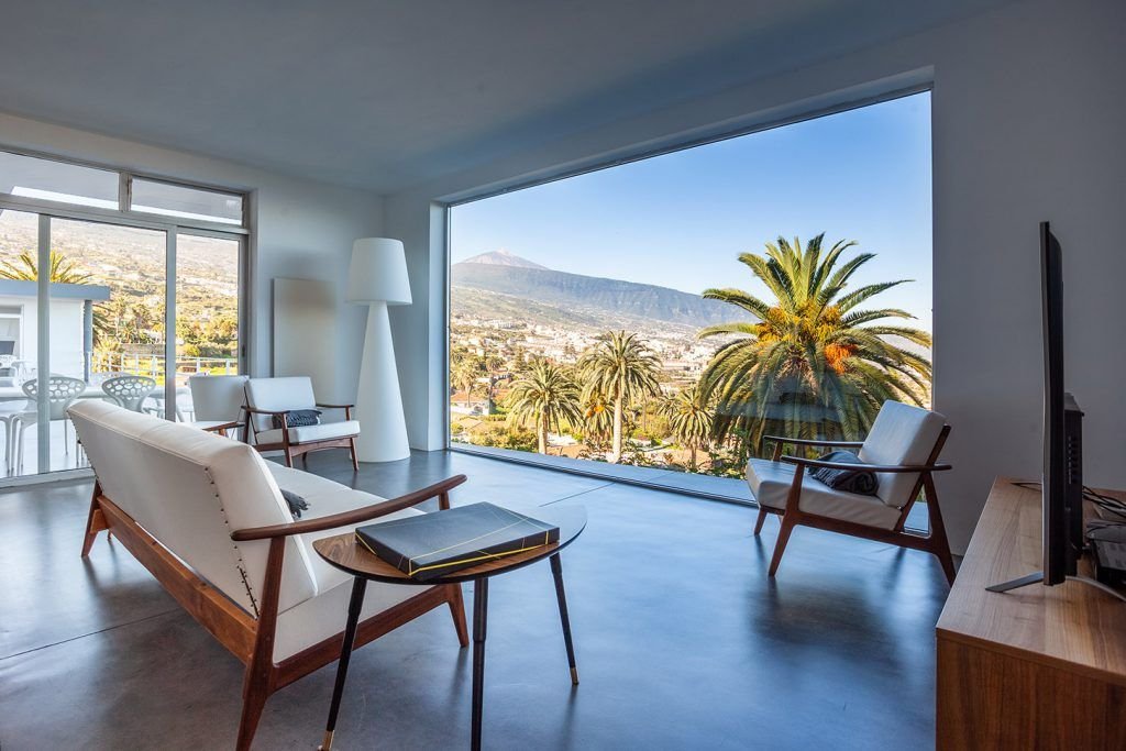 Fotógrafo en Tenerife