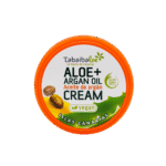 Ecommerce 6 a round container with a label on it