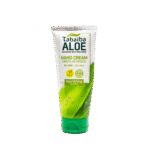 Ecommerce 7 a hand cream tube with green and white label