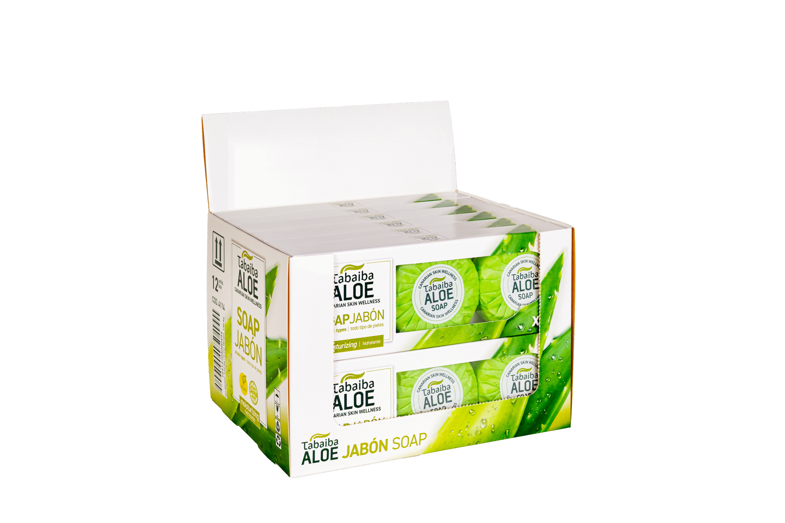 Ecommerce 8 Estuche de 3 Jabones Redondos Caja 4 scaled