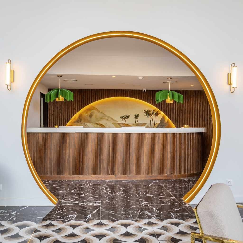 Fotografía de arquitectura e interiores en Tenerife
