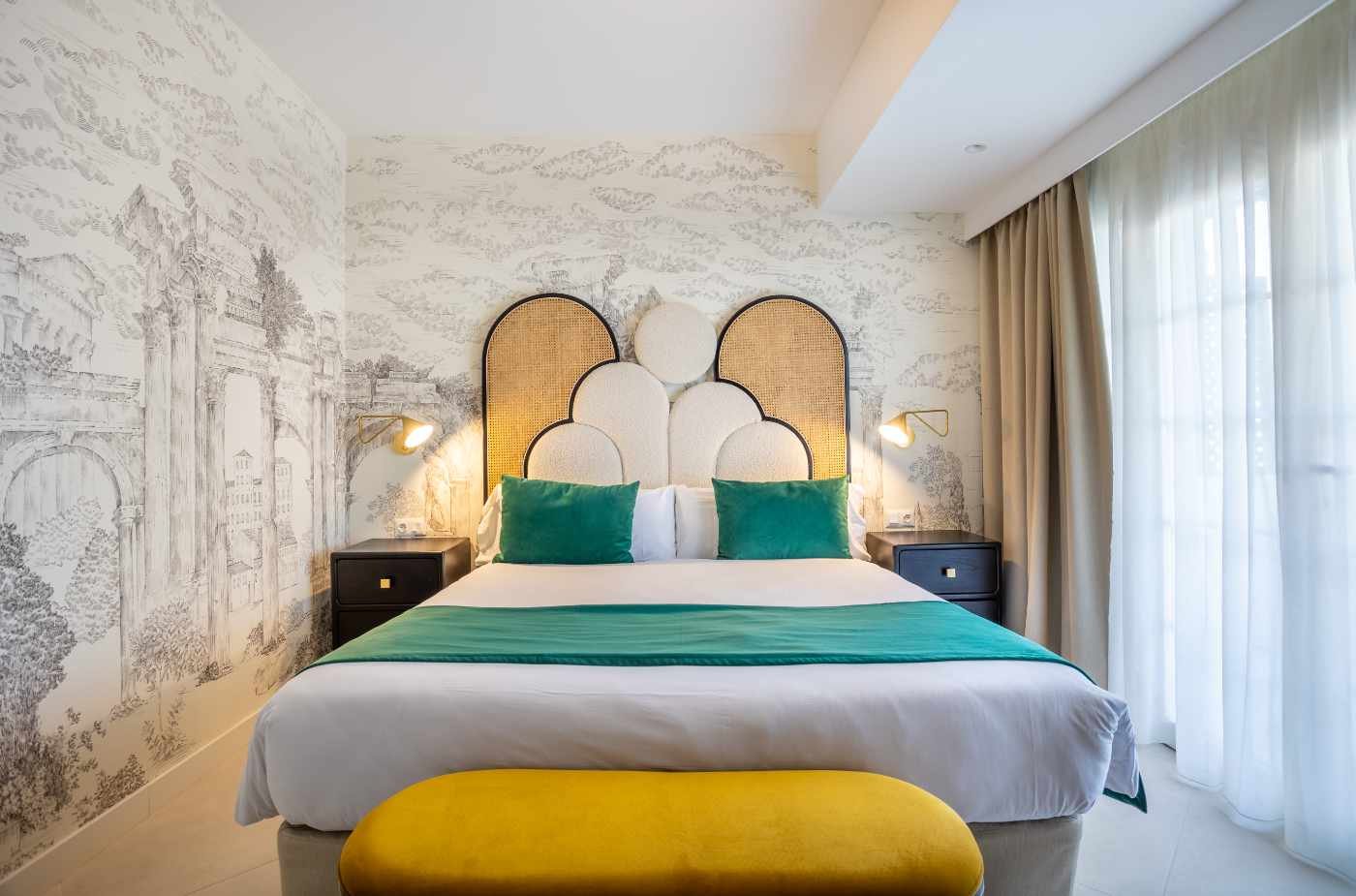 Fotografia de Hoteles en Tenerife 5 habitación hotel